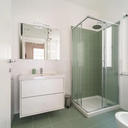 Apartment Guesthost - L'ancora *