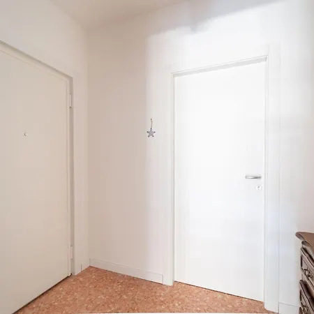 Guesthost - L'ancora Apartment Trieste