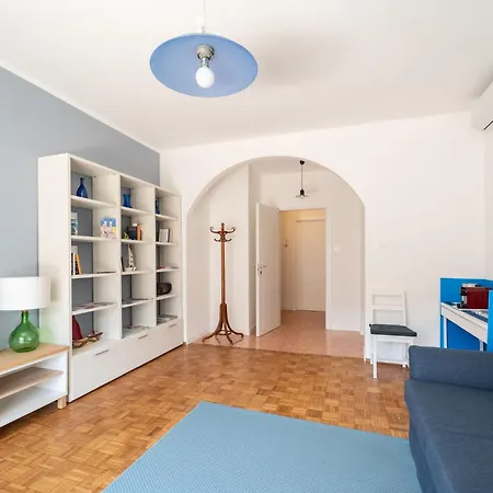 Apartment Guesthost - L'ancora Trieste