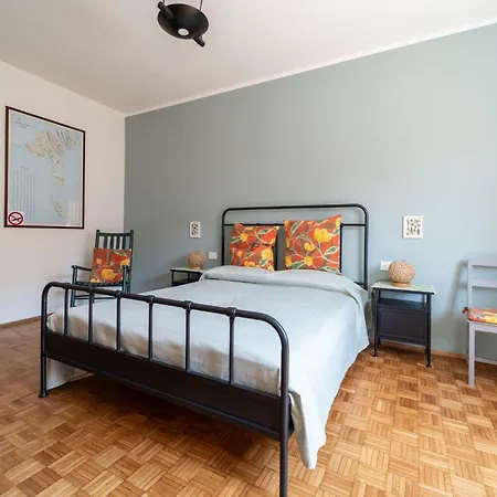 Guesthost - L'ancora Apartment *