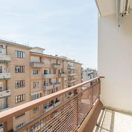 Apartment Guesthost - L'ancora