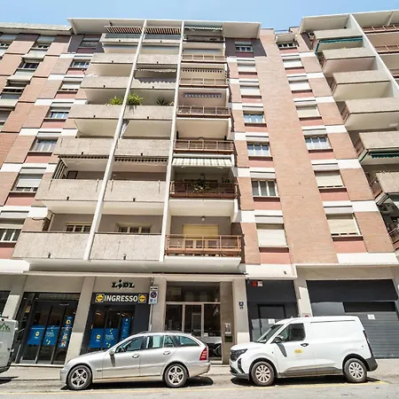 Guesthost - L'ancora Apartment Trieste